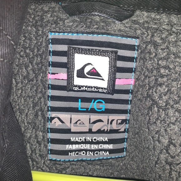 Windbreaker Jacket - Picture 3 of 3